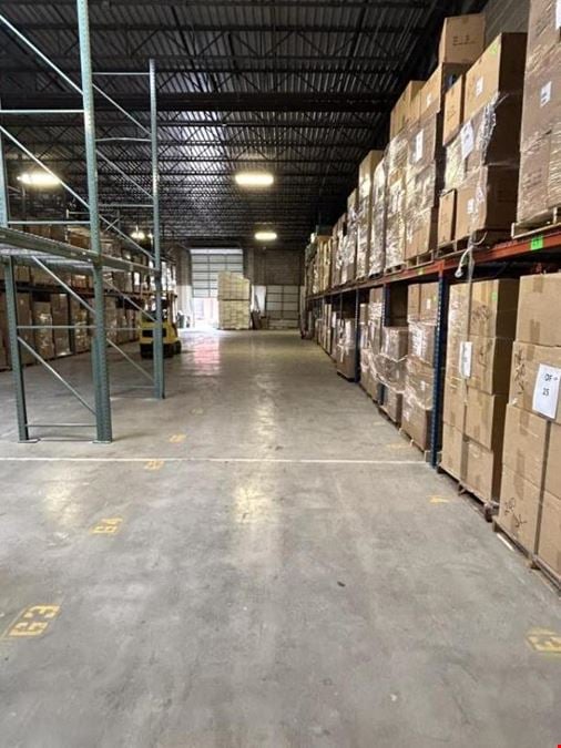 Alpharetta, GA Warehouse for Rent #1614 | 1,000-6,000 sq ft