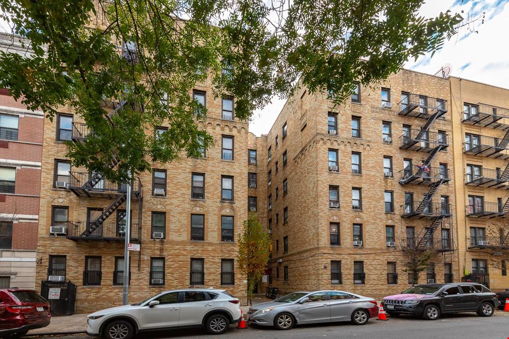 112 West 138th Street