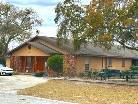 Preview of Other space for Sale at 602 W Melton Avenue