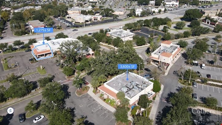 Second Generation Restaurant at University Towne Center
