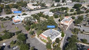 Second Generation Restaurant at University Towne Center