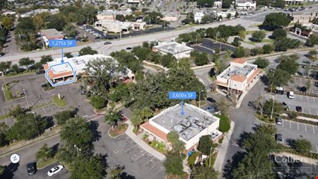 Preview of Retail space for Rent at 3265 & 3275 SW 34th St