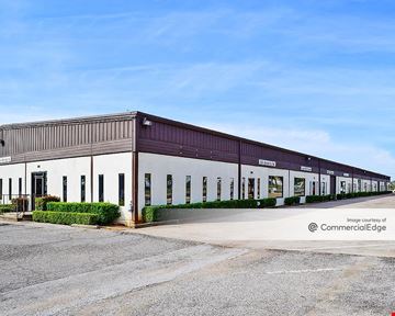 Riverbend Business Park
