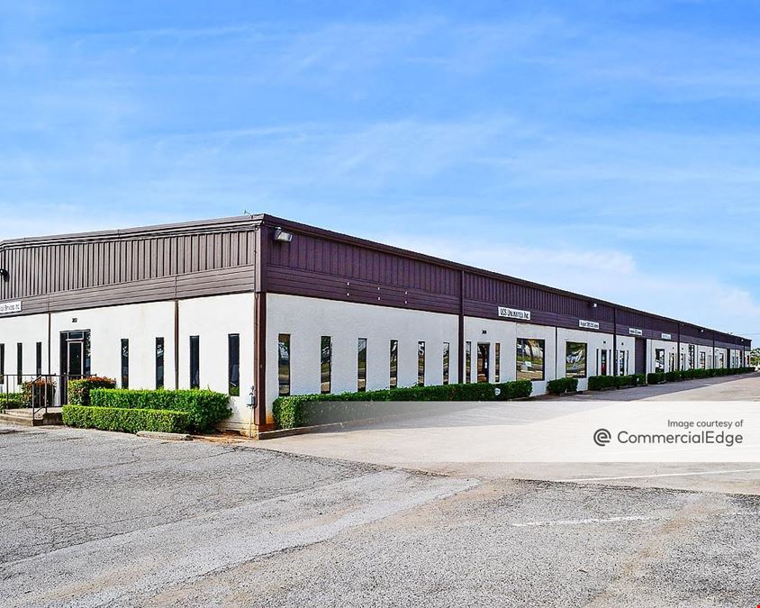 Riverbend Business Park
