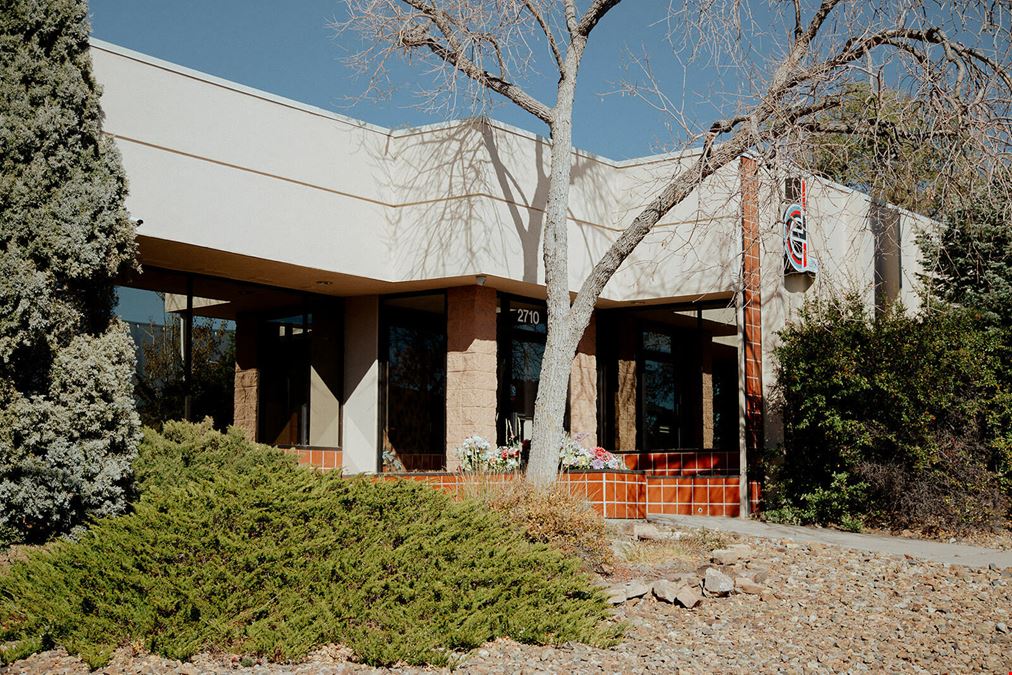 2710 Delta Place
