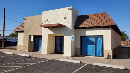 Preview of commercial space at 1038 E Main St