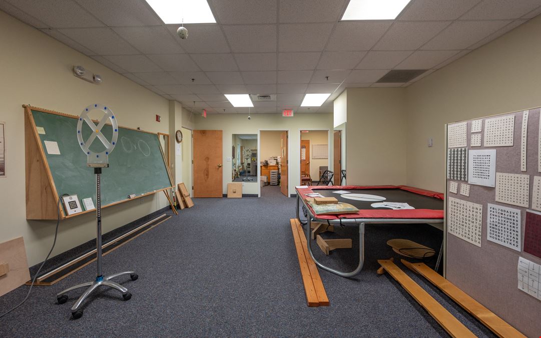 610 Jones Ferry Road, Suite 200