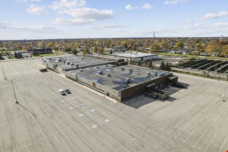 Preview of commercial space at 980 East Main Street