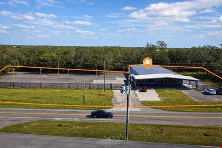 Preview of Industrial space for Sale at 2920 Alt US Highway 27 South