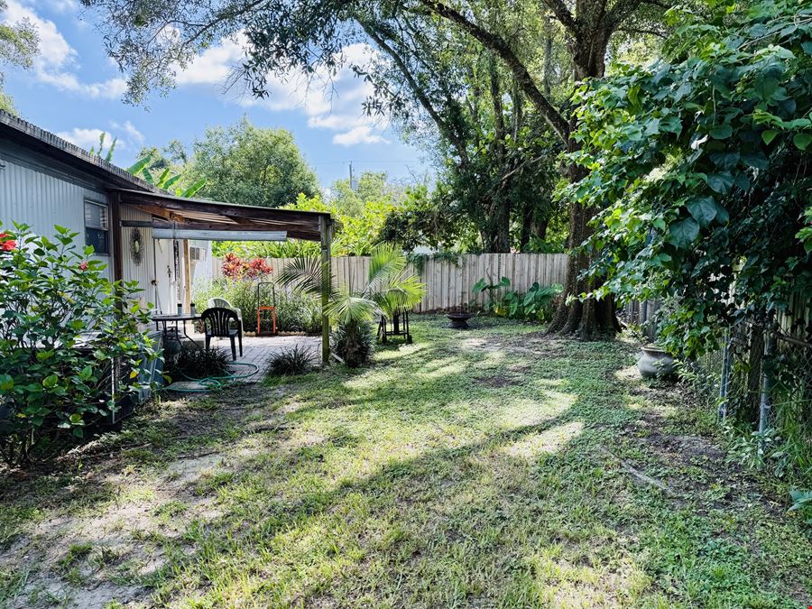 (16% CASH-ON-CASH RETURN!) THE HILLSIDE MOBILE HOME PARK FOR SALE (SELLER FINANCING AVAILABLE)