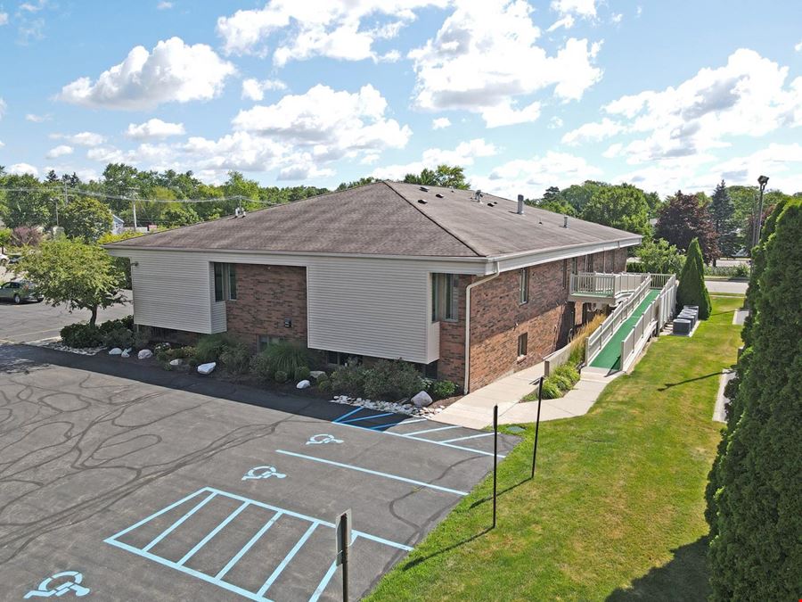 2101 N Aurelius Rd