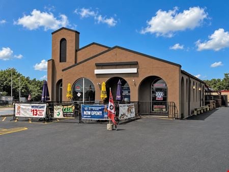 Preview of Retail space for Sale at 7723 N University St