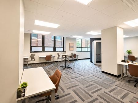 Preview of Office space for Rent at 10 North High Street Suite 110