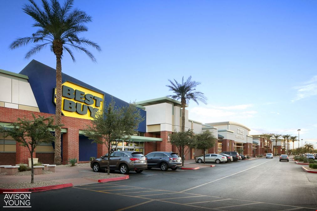 Surprise Marketplace