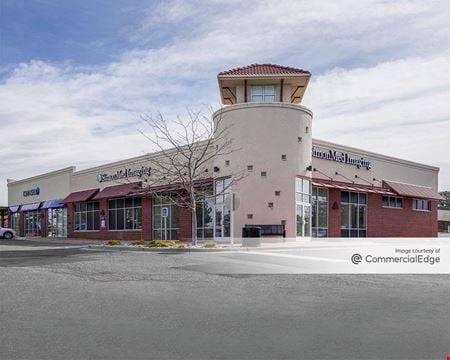 Preview of Retail space for Rent at 7901 S Broadway