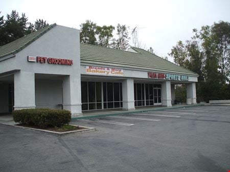Preview of Retail space for Rent at 24401 Ridge Route