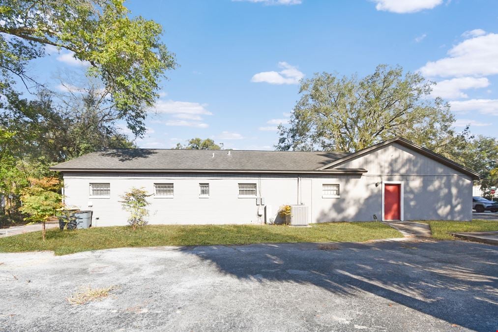 2968 Rainbow Rd
