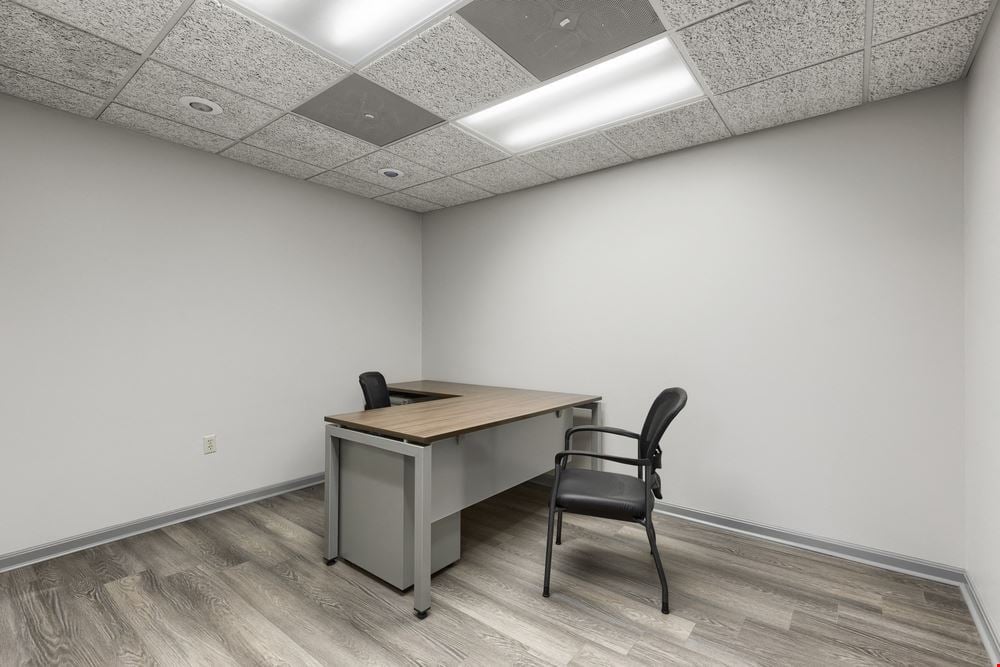 The Hub on Harvard - Executive Office Suites & Coworking