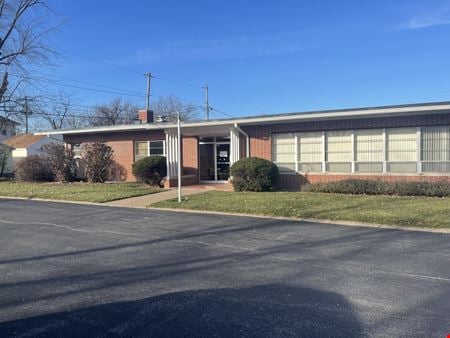 Preview of Office space for Sale at 3424 18th Avenue
