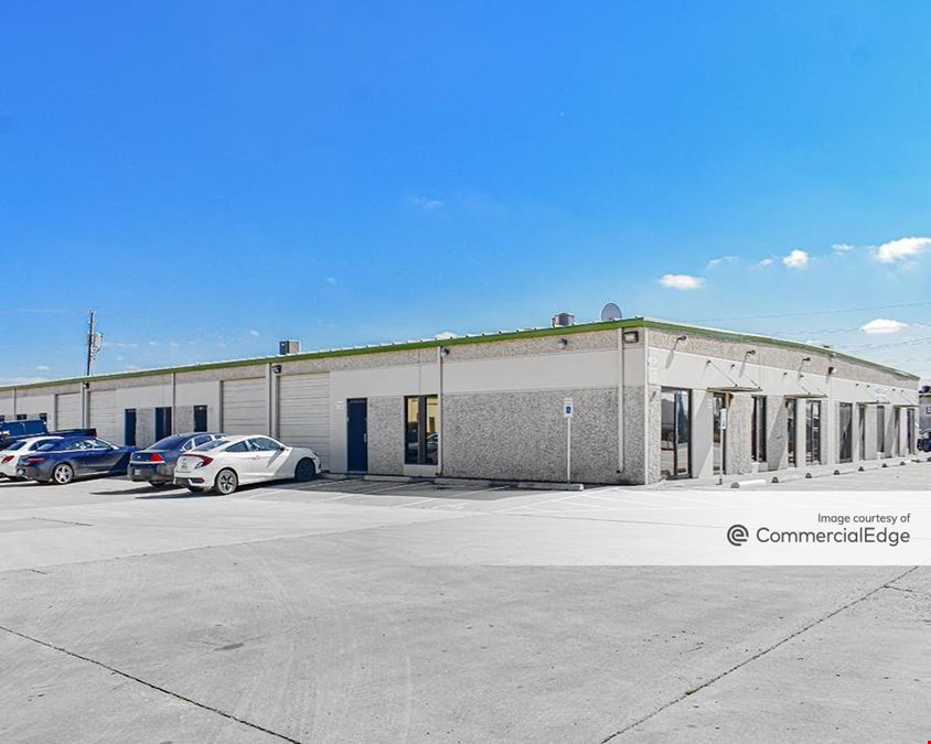 Austin Industrial Park