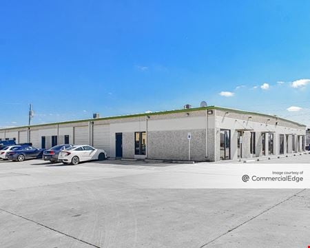 Preview of Industrial space for Rent at 5214 Burleson Road