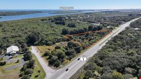 US Highway 1 Commercial Land