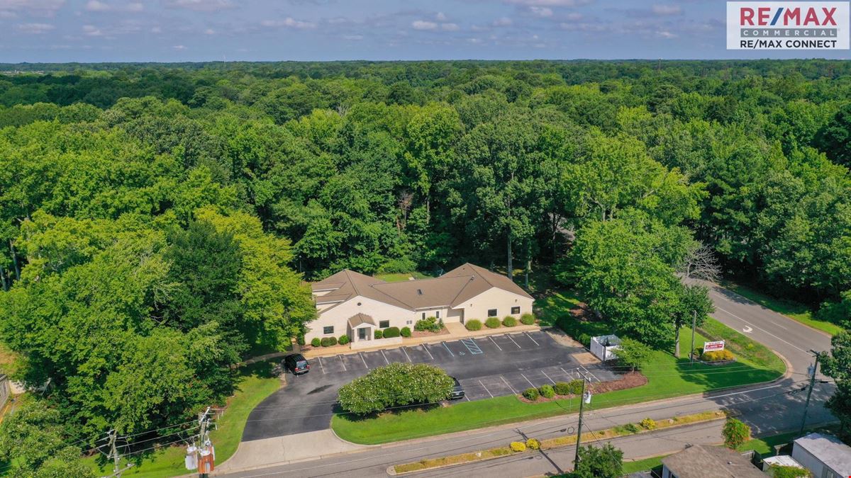 3440 Hampton Hwy, Yorktown, VA