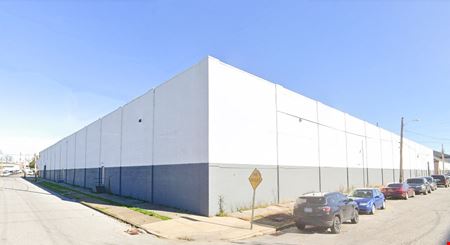 Preview of Commercial space for Rent at 1400 Vandever Avenue