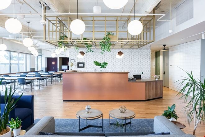 Preview of Coworking space for Rent at 177 E Colorado Blvd