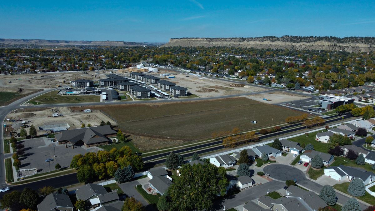 Zimmerman Lots: Lot 2