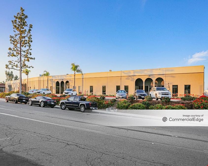 7565-7585 Carroll Road
