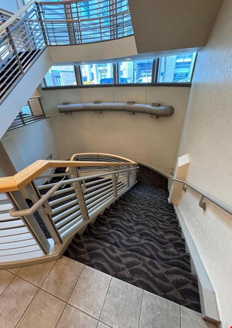 14 2nd Street SW - Downtown Mixed Use Building 