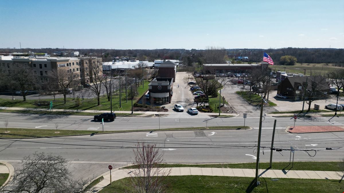Ann Arbor - 2 Property Portfolio