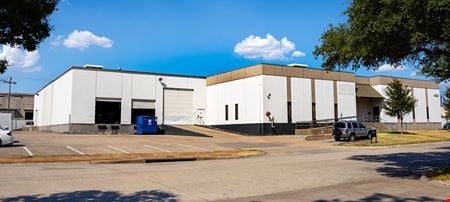 Preview of Industrial space for Rent at 4125 Billy Mitchell Dr