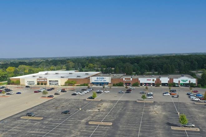 Preview of Retail space for Rent at 270 E Rollins Rd