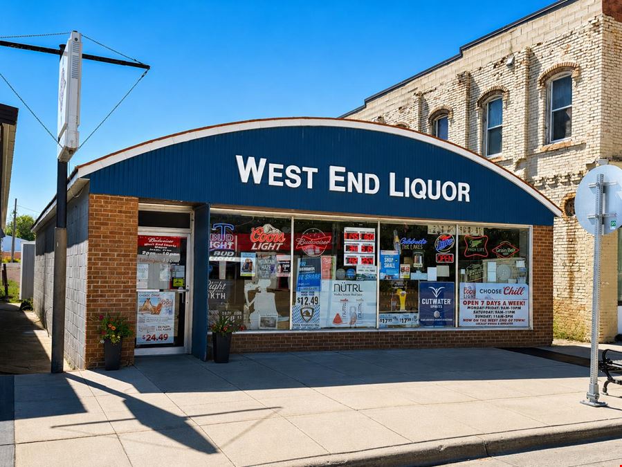 404 Main St. W. 
