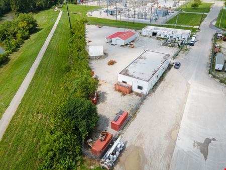 Preview of Industrial space for Sale at 1302 Bedford Street