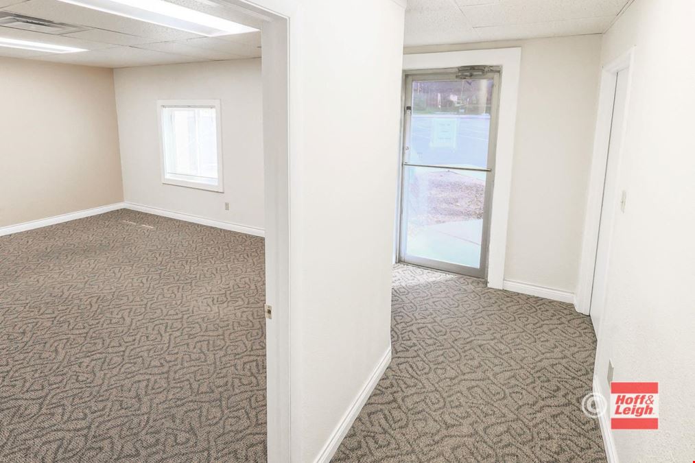 Lake Plaza Professional Center