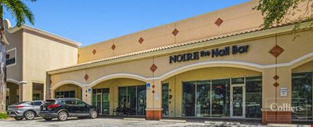 Preview of Retail space for Rent at 10120 Forest Hill Blvd