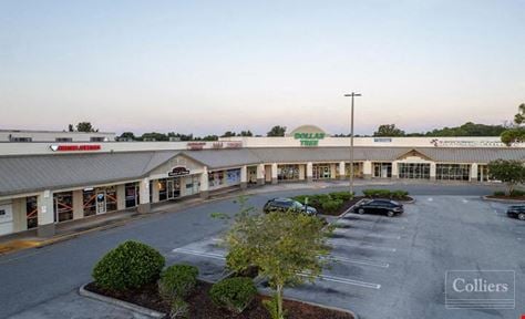 Melbourne Village Plaza