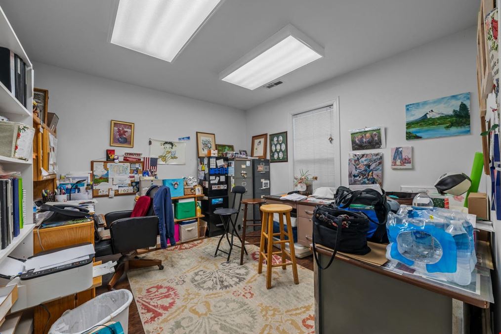 125 Oakmont Drive- Greenville, NC