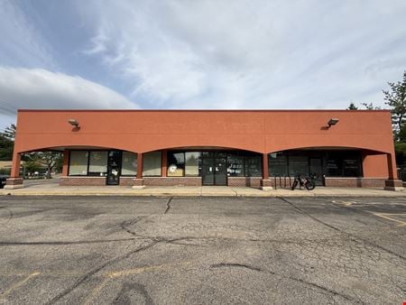 Preview of commercial space at 4013 + 4015 Lien Rd