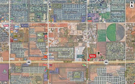 Preview of VacantLand space for Sale at State Loop 289
