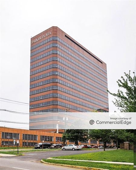 Preview of Office space for Rent at 400 Kelby Street