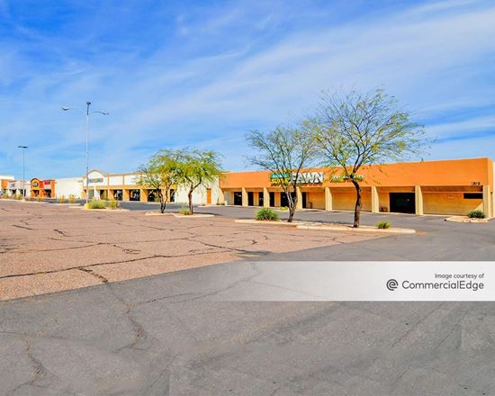 Preview of Retail space for Rent at 2840 East Main Street