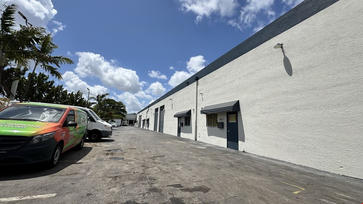 6965 NW 43rd Street, Bay 6,