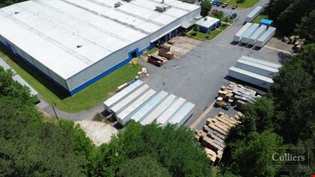 Preview of Industrial space for Sale at 3715 S Phillips Rd