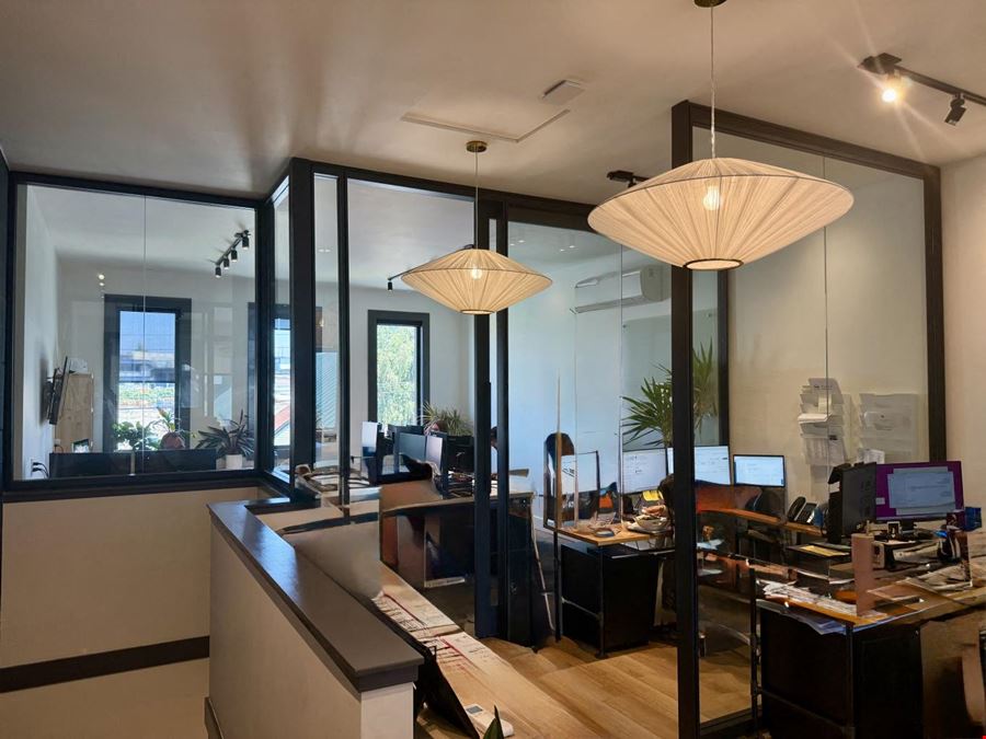 FOR SALE - 639 Pembroke Street