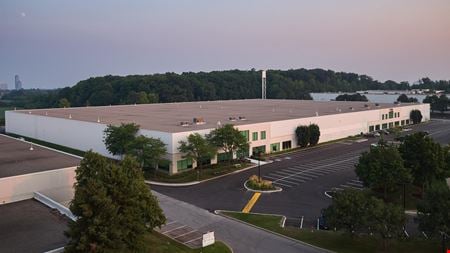 Preview of Industrial space for Rent at 5650 Keaton Crescent