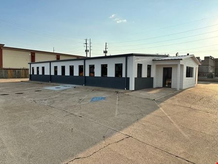 Preview of Retail space for Rent at 3920 N State Line Ave